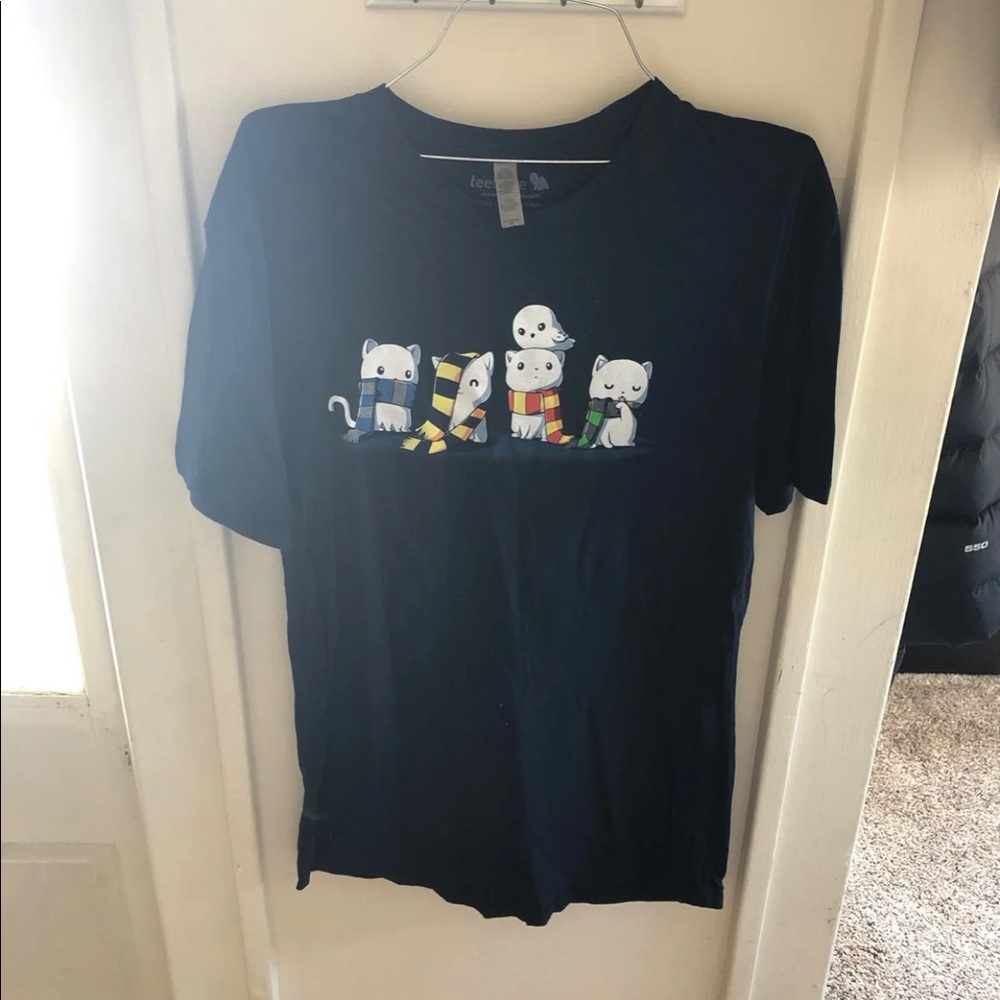 Harry Potter shirt